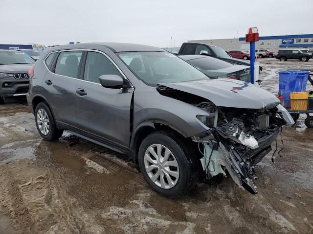 VIN 1FMCU0GD2HUA61263 2017 Ford Escape, SE no.4