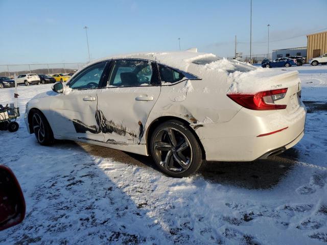 2020 HONDA ACCORD SPO - 1HGCV1F32LA061808