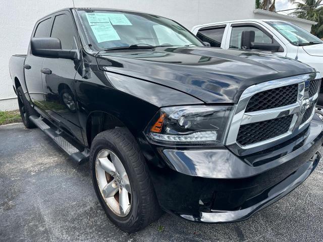 1C6RR7KTXFS507960 | 2015 Ram 1500 st