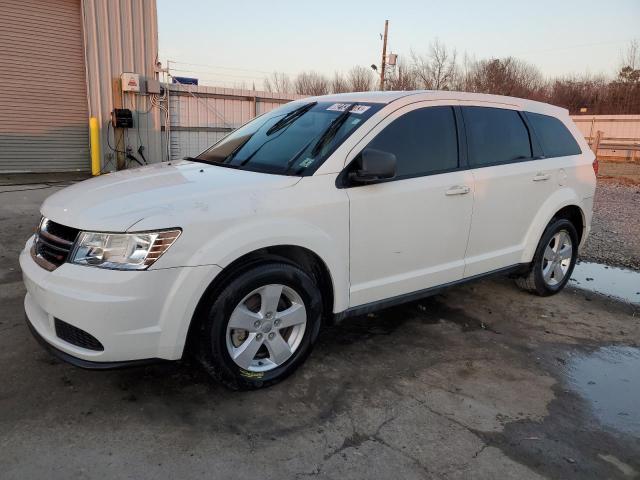 2013 Dodge Journey SE