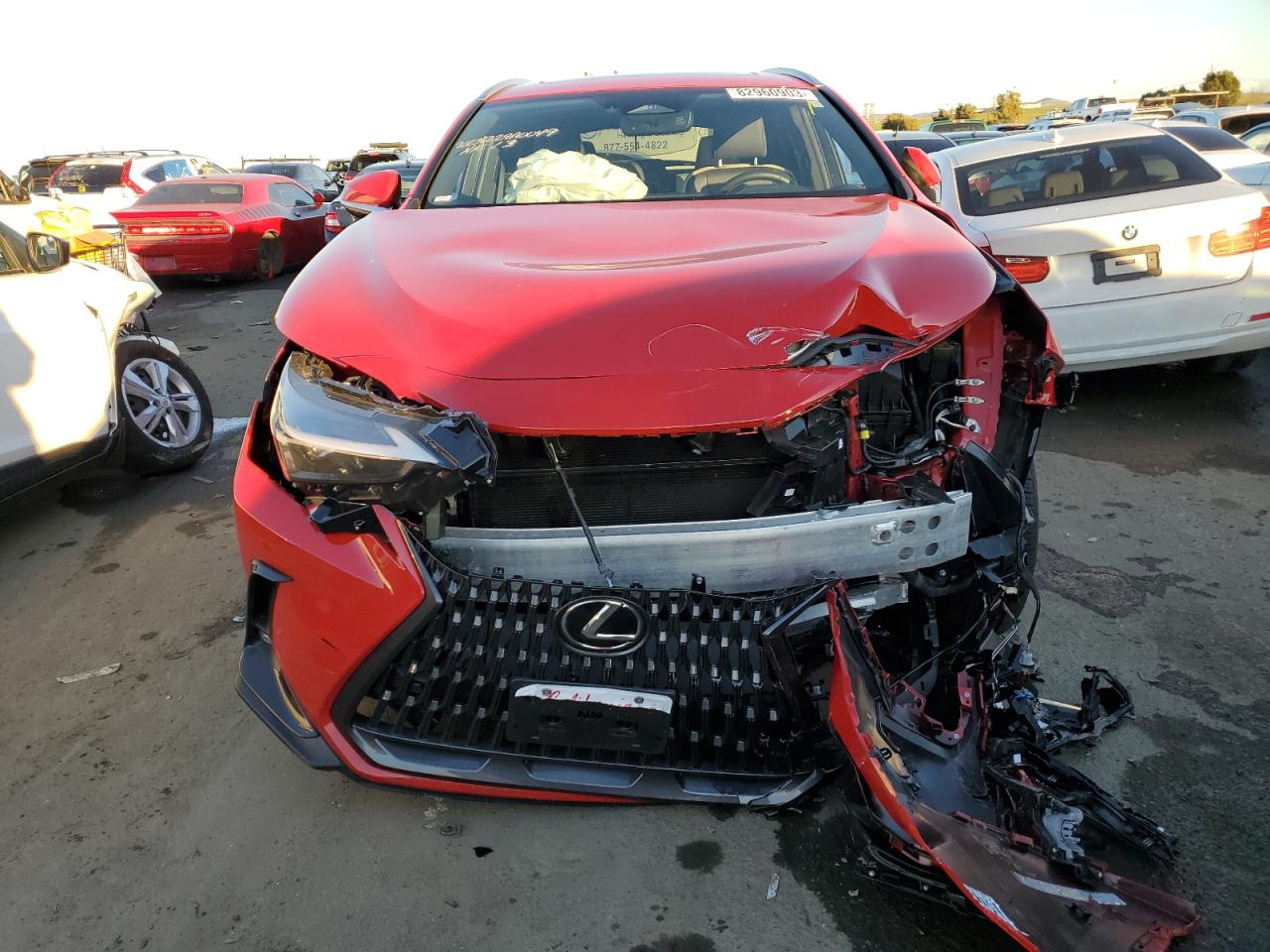 Фото: 2T2GKCEZ5PC015378 - 5