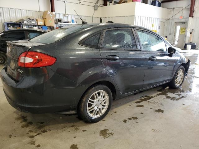 Vin: 3fadp4bj4bm119718, lot: 39977984, ford fiesta se 20113