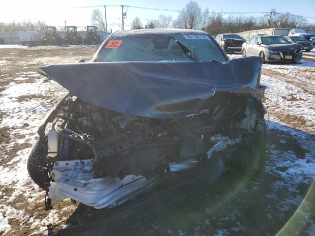 2022 HONDA CIVIC SPOR - 2HGFE2F52NH512065