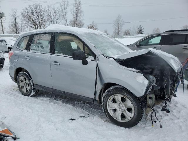 JF2SJAAC0GH448997 | 2016 SUBARU FORESTER 2