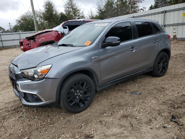 JA4AP3AUXHZ068035 | 2017 MITSUBISHI OUTLANDER