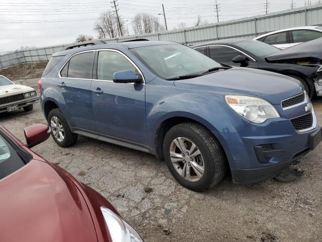 2012 Chevrolet Equinox Lt VIN: 2GNALDEK6C6240198 Lot: 82934763