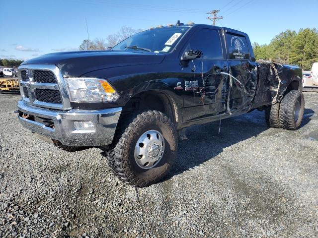 2018 Ram 3500 SLT