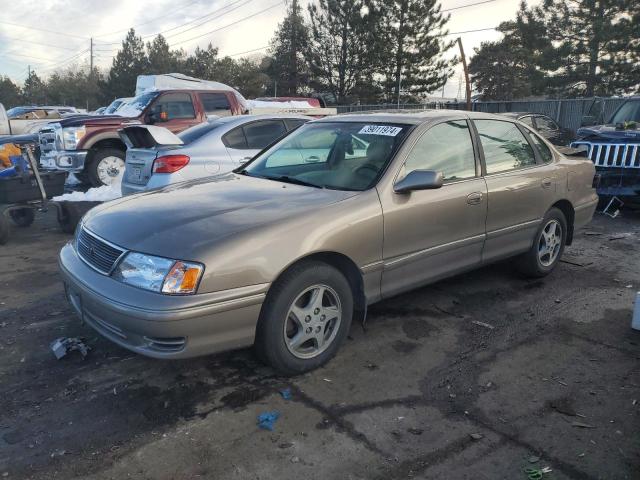 1999 Toyota Avalon XL