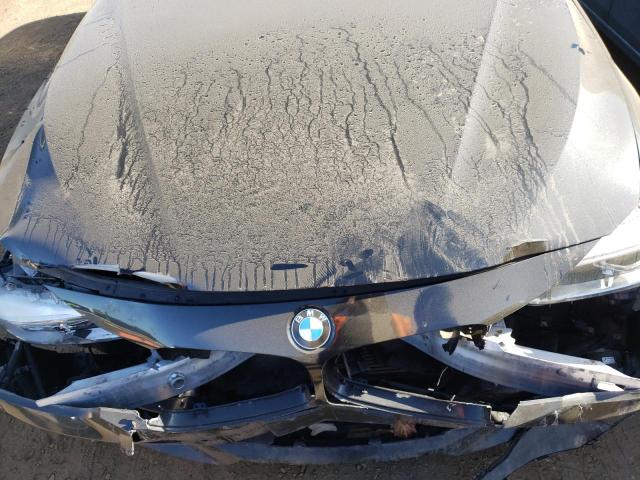 2015 BMW 328 D XDRI - WBA3D5C50FK291180