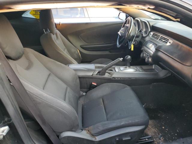 2G1FB1E39C9133095 | 2012 Chevrolet camaro lt