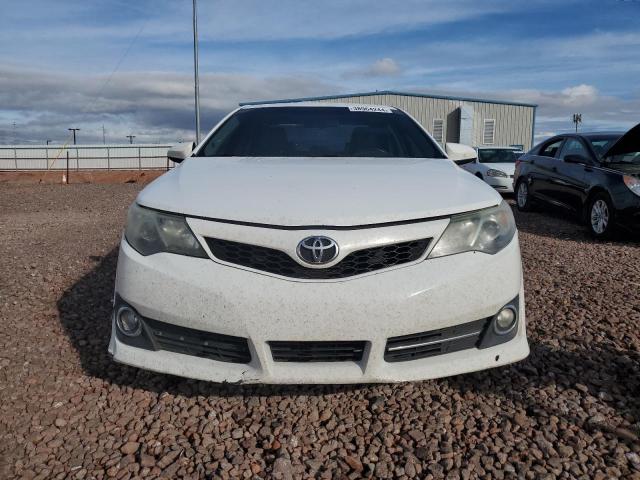 2013 Toyota Camry L/Se/Le/Xle VIN: 4T1BF1FK8DU208451 Lot: 40639368