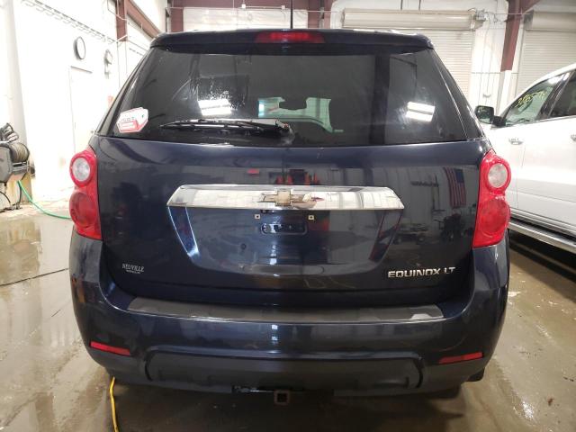 2GNALBEK0F1161129 | 2015 CHEVROLET EQUINOX LT