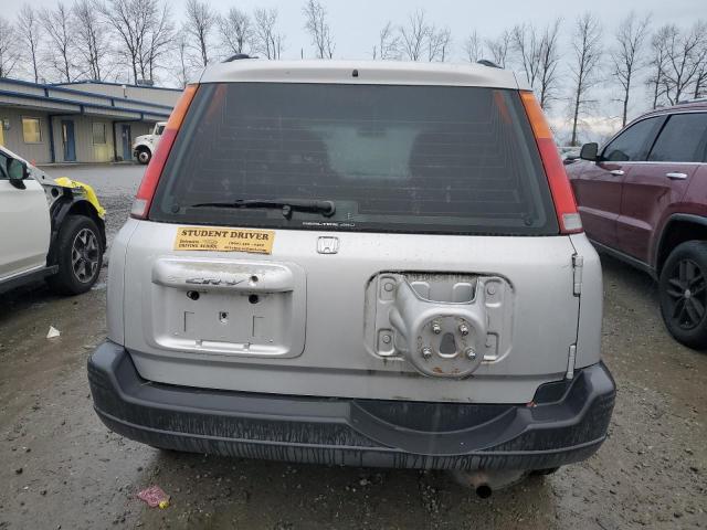 JHLRD1860WC035769 1998 Honda Cr-V Ex