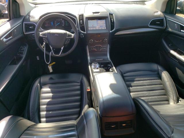 2FMPK3J98KBC63101 2019 FORD EDGE, photo no. 8