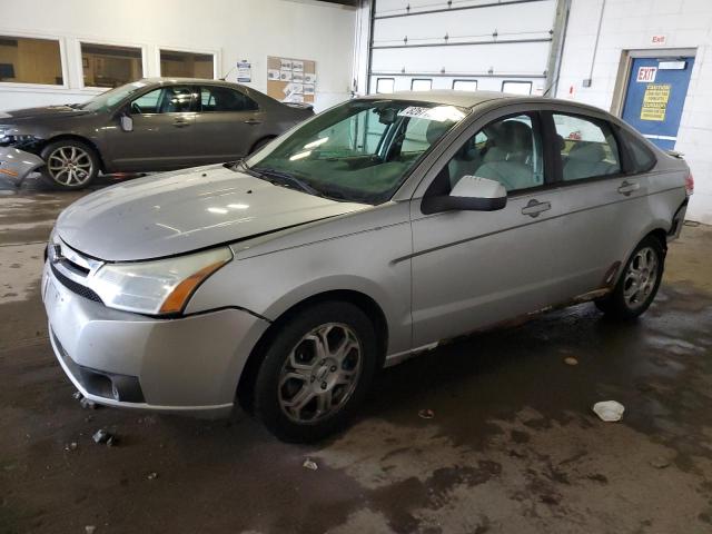 1FAHP36N99W267754 | 2009 Ford focus ses