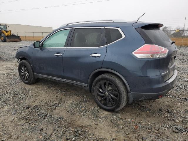 5N1AT2MT8FC828943 | 2015 NISSAN ROGUE S