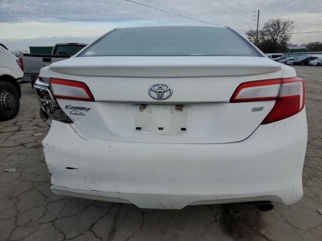 4T1BF1FK2EU326741 | 2014 Toyota camry l