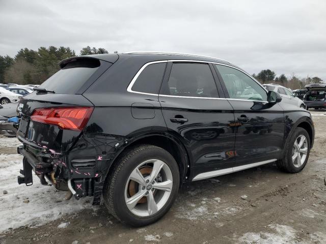 WA1BNAFY0L2097037 2020 AUDI Q5, photo no. 3