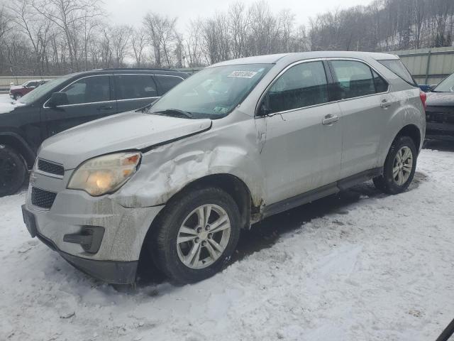 2010 Chevrolet Equinox LS