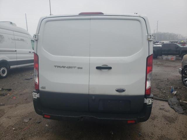 2015 Ford Transit T-150 VIN: 1FTNE1ZM6FKA52507 Lot: 40336604