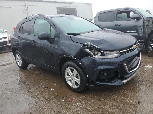 KL7CJPSM9MB373676 | 2021 CHEVROLET TRAX 1LT