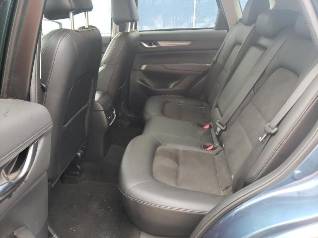 2019 MAZDA CX-5 TOURI - JM3KFBCM2K0563207