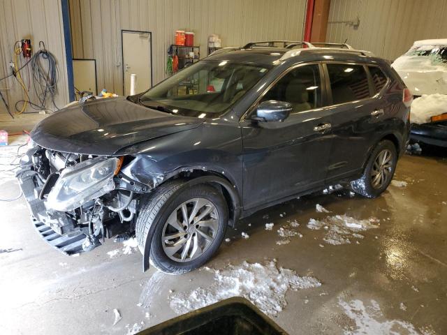 5N1AT2MV4EC779093 | 2014 NISSAN ROGUE S