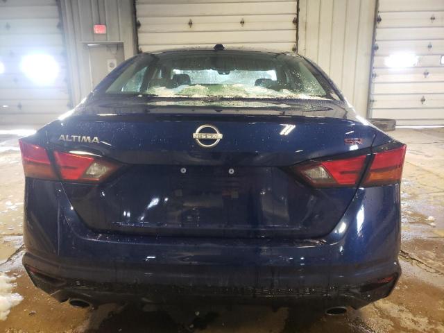 1N4BL4CV8RN351176 | 2024 NISSAN ALTIMA SR