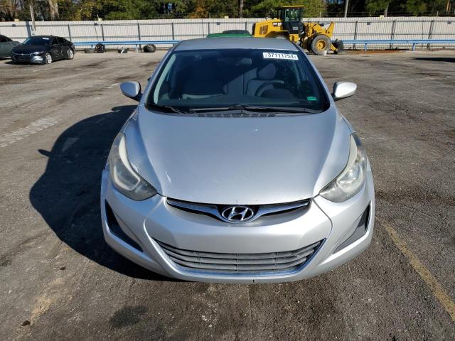 5NPDH4AE8GH665348 | 2016 HYUNDAI ELANTRA SE