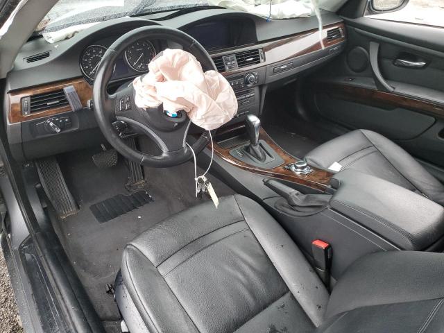 2011 BMW 328 Xi Sulev VIN: WBAKF5C56BE395851 Lot: 39263714