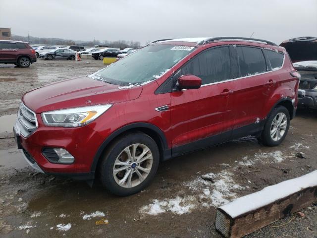 Vin: 1fmcu9g97hud40840, lot: 82448463, ford escape se 2017 img_1