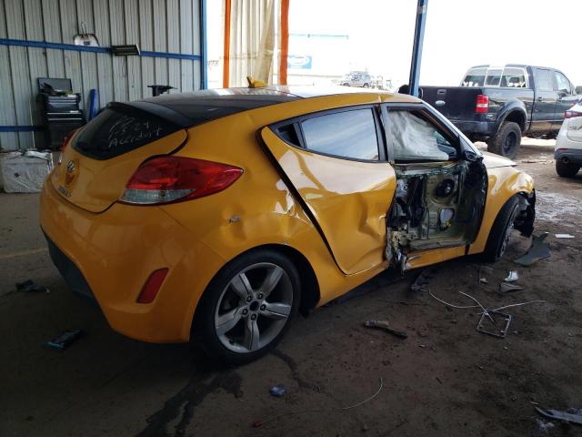 KMHTC6AD2FU225624 | 2015 HYUNDAI VELOSTER