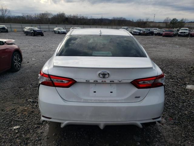 4T1G11AK8LU966672 | 2020 TOYOTA CAMRY SE