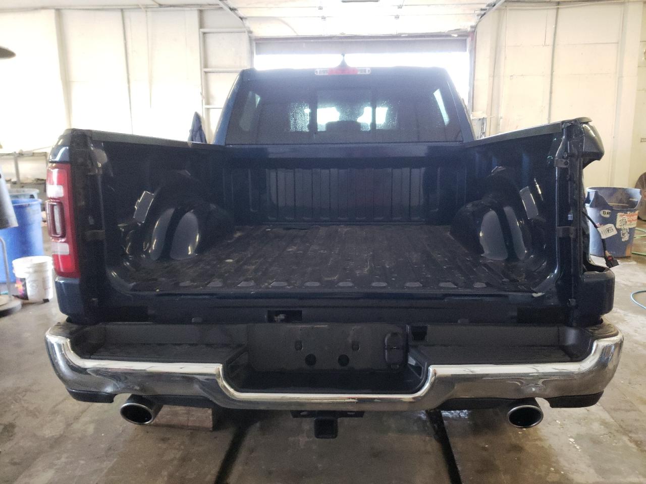 Lot #2339231409 2023 RAM 1500 LIMIT