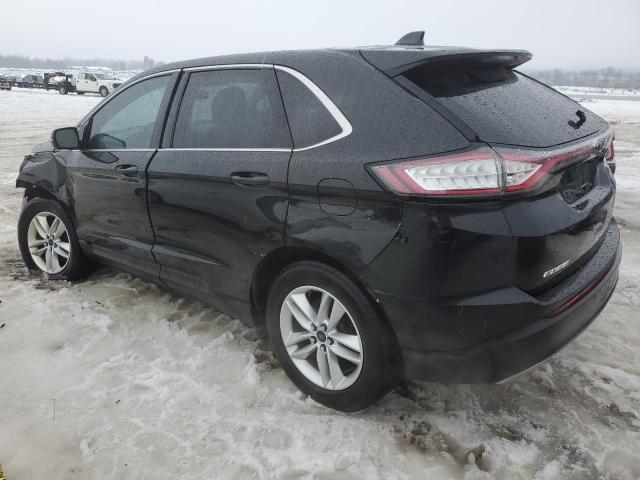 2FMTK4J85FBB83224 | 2015 FORD EDGE SEL