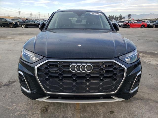 2021 AUDI Q5 E PREMI - WA1E2AFYXM2089647