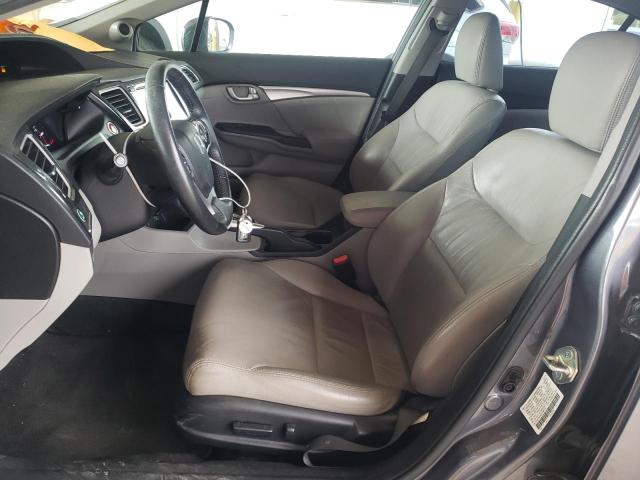 2HGFB2F9XFH508102 | 2015 HONDA CIVIC EXL