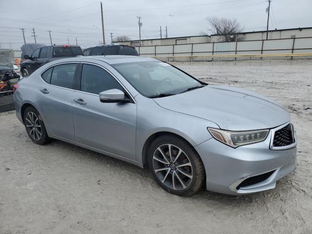 2019 Acura Tlx VIN: 19UUB2F36KA003976 Lot: 39833914
