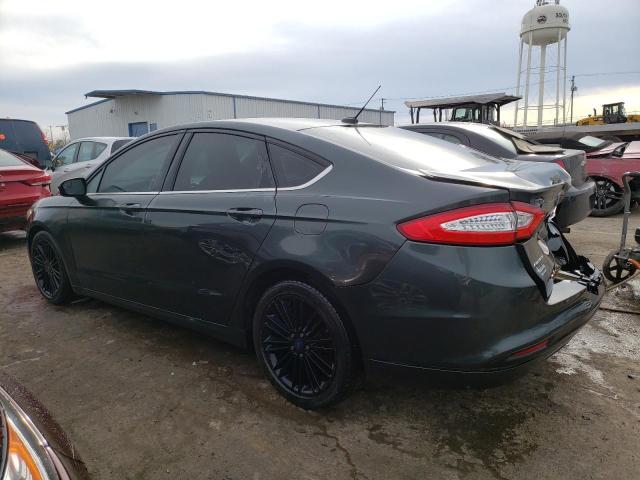 3FA6P0H78GR118109 | 2016 FORD FUSION SE