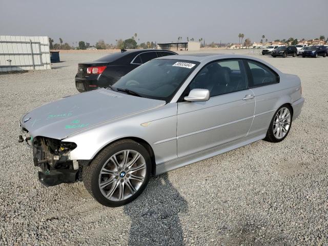 2004 BMW 3 Series 330Ci