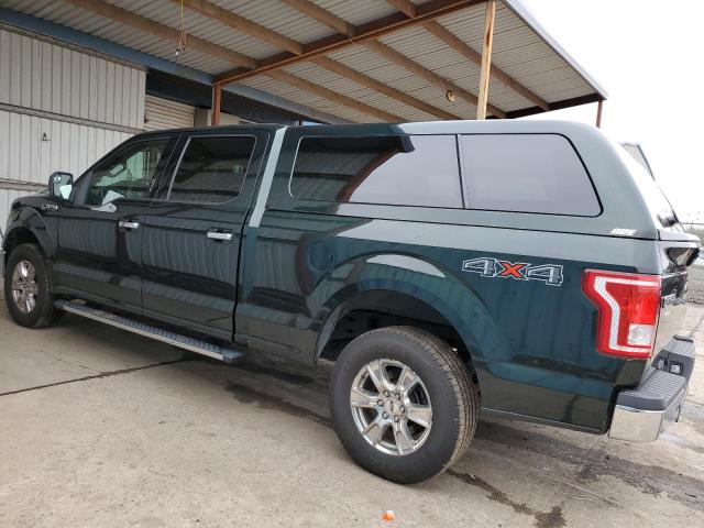 1FTFW1EF6FFC35195 | 2015 FORD F150 SUPER