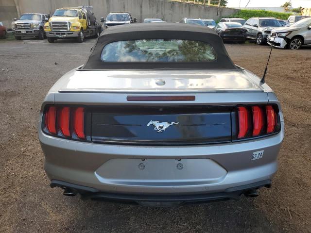 1FATP8UH8L5134243 Ford MUSTANG