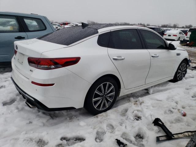 5XXGU4L1XKG333838 | 2019 KIA OPTIMA EX