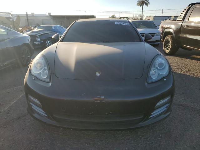 2010 Porsche Panamera S VIN: WP0AB2A75AL062273 Lot: 38199424