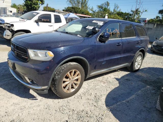 1C4RDJFG1FC946640 2015 DODGE DURANGO-0