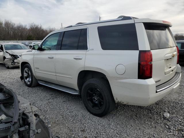 1GNSKCKC6FR132610 | 2015 CHEVROLET TAHOE K150