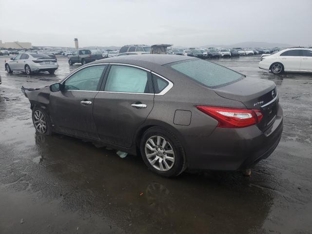 Vin: 1n4al3ap8gn313776, lot: 40676104, nissan altima 2.5 20162