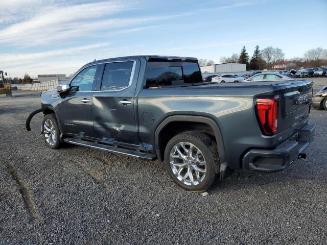 3GTU9FEL0LG105845 | 2020 GMC SIERRA K15