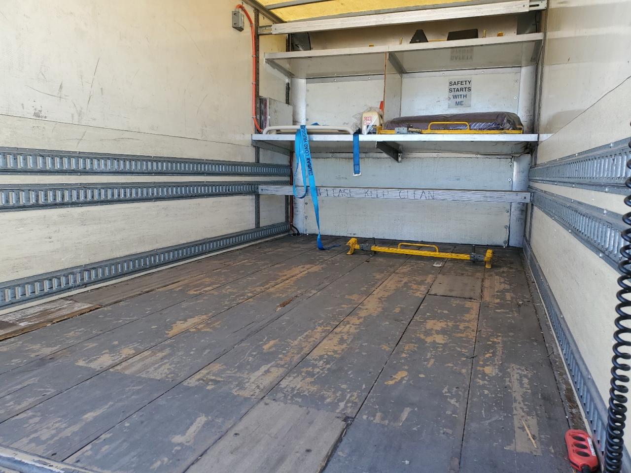 JALE5W160C7901134 2012 Isuzu Nqr