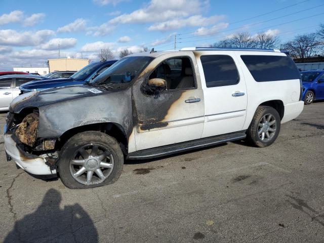 2008 GMC Yukon XL Denali